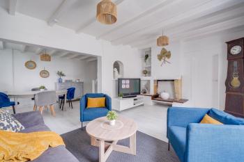La Casa Bohème - Superbe maison avec parking privé, Bordeaux (Foto 4)