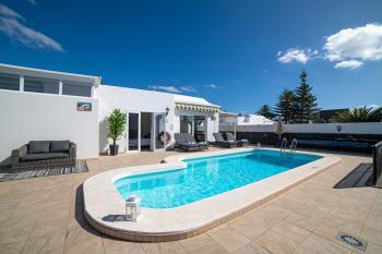 Villa Amigo, Puerto del Carmen (foto 4)
