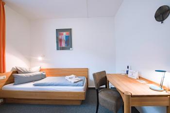 Hotel der Akademie Caritas-Pirckheimer-Haus, Nuremberg (photo 3)