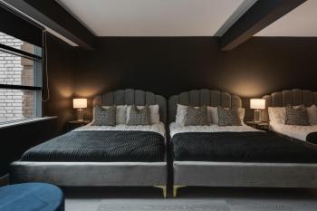VIP city centre apartment with secure free parking, Liverpool (zdjęcie 4)