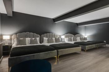 VIP city centre apartment with secure free parking, Liverpool (zdjęcie 2)