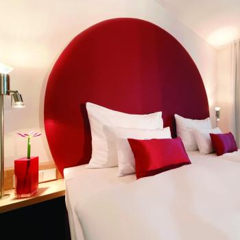 ARCOTEL Rubin Hamburg, Hamburgo (foto 4)
