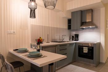 City Flat 18/21, Heraklion (foto 4)