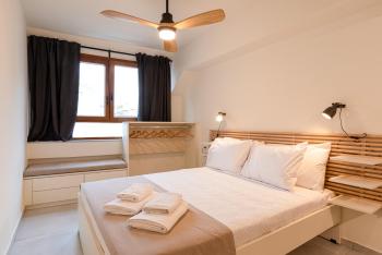 City Flat 18/21, Heraklion (foto 5)