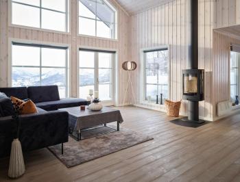 Panorama View, Stranda (fotografie 5)