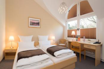 Hotel Morgenland, Berlin (photo 5)