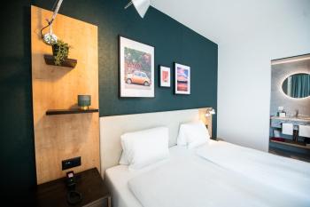 Ascona Lodge, Pool & Garden Retreat, Ascona (fotografie 5)