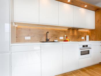 Penthouse Apartments, Вена (фото 4)