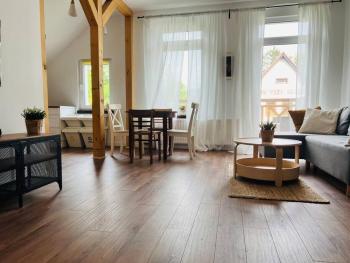 Apart Invest Apartament Turystyczna 22, Szklarska Poręba (foto 4)