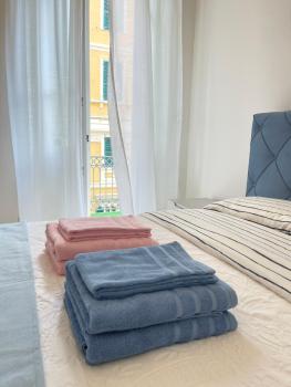 Apartment in the heart of Sanremo, Sanremo (foto 2)