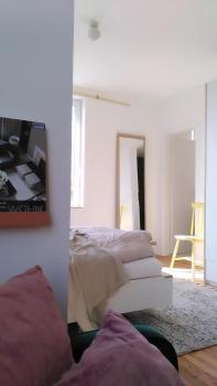 steenkampstudios GRANNS' SUITE, Amburgo (foto 5)