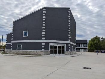 Captain Suites, Baytown (fotografie 3)
