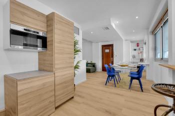 Le Sant Salvador - Appartement près du canal, Тулуза (фото 3)