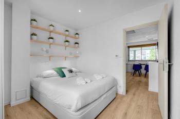 Le Sant Salvador - Appartement près du canal, Тулуза (фото 2)