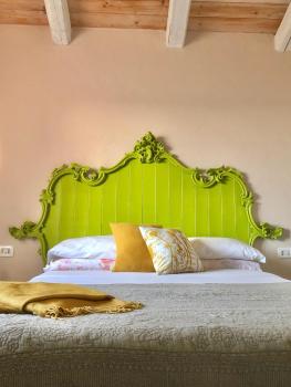 Effimera - Relaxing Retreat, Читта-Сант-Анджело (фото 4)