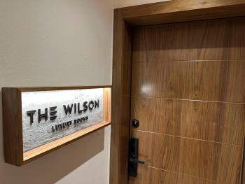 The Wilson Tirana, Tirana (Foto 3)