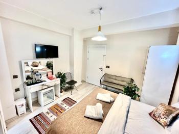Galapera Hotel, Istanbul (Foto 4)