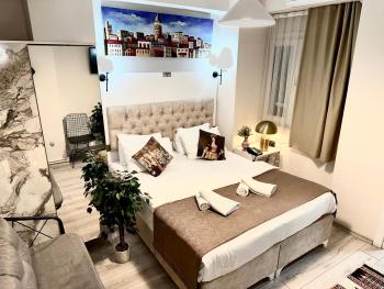 Galapera Hotel, Istanbul (Foto 5)