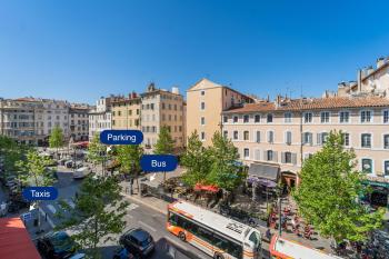Magnifique 105m2 au Coeur du Vieux-Port, Marseille (fotografie 5)