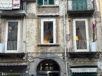 La casa dell'architetto, Naples (photo 4)