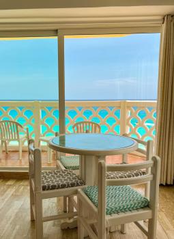 Seashore Apartment Cancun, Cancún (fotografie 3)