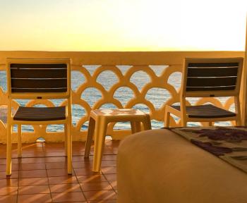 Seashore Apartment Cancun, Cancún (fotografie 2)
