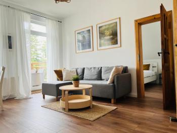 Apart Invest Apartament Turystyczna 22, Szklarska Poręba (foto 3)