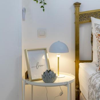 Mariana & Ganivet - Hostatel, Granada (fotografie 4)