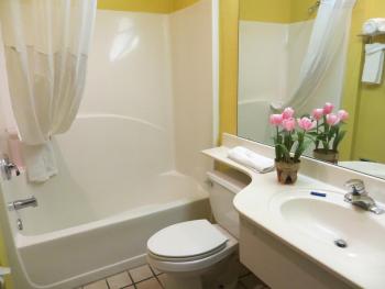 Microtel Inn & Suites by Wyndham Stockbridge/Atlanta I-75, Stockbridge (zdjęcie 4)