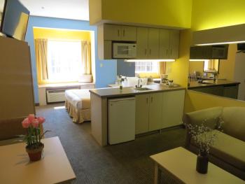 Microtel Inn & Suites by Wyndham Stockbridge/Atlanta I-75, Stockbridge (zdjęcie 5)