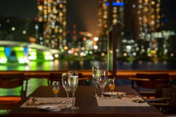 La Vista Tokyo Bay, Токио (фото 4)