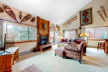 Pine Ridge Condos, Breckenridge (foto 4)