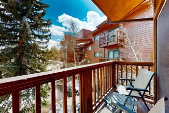 Pine Ridge Condos, Breckenridge (foto 5)