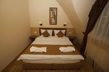 Family Hotel Saint George, Sofia (photo 3)