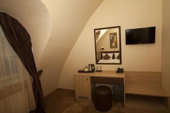 Family Hotel Saint George, Sofia (photo 5)