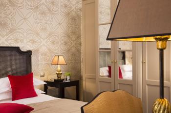 Hotel West-End, Paris (Foto 2)