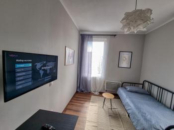 Cozy Apartment in Sofia Center, Sofie (fotografie 3)