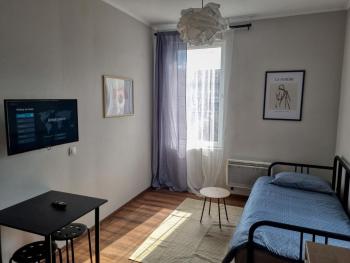 Cozy Apartment in Sofia Center, Sofie (fotografie 5)