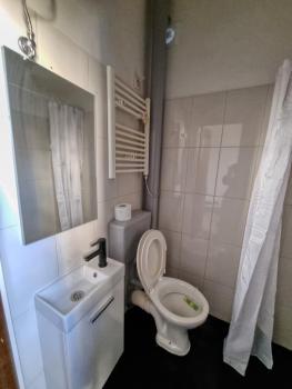 Relaxing Studio in Sofia Center, Sofia (Foto 5)