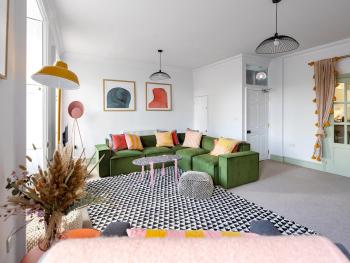 Stunning apartment in central location - Pass the Keys, Bath (fotografie 3)