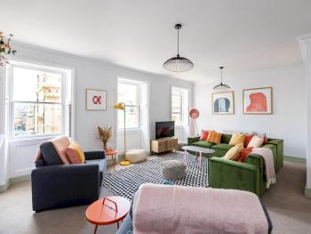 Stunning apartment in central location - Pass the Keys, Bath (fotografie 5)