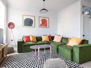 Stunning apartment in central location - Pass the Keys, Bath (fotografie 4)