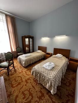 Готель Пасаж, Odessa (zdjęcie 4)