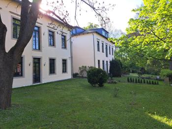 Gästehaus Villa Seraphinum, Dresden (Foto 4)