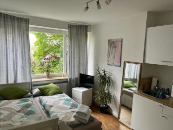 Private room in Misburg, Hanover, Hannover (fotografie 3)