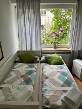 Private room in Misburg, Hanover, Hannover (fotografie 4)