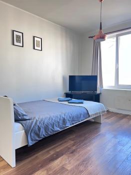 CityView Apartment, Tallinn (photo 4)