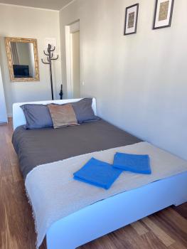CityView Apartment, Tallinn (photo 3)