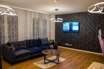Luxus Wohnung Hing Im Stadtzentrum, Norymberga (zdjęcie 3)
