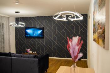Luxus Wohnung Hing Im Stadtzentrum, Norymberga (zdjęcie 5)